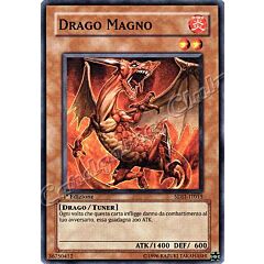 5DS1-IT013 Drago Magno comune 1a Edizione (IT) -NEAR MINT-