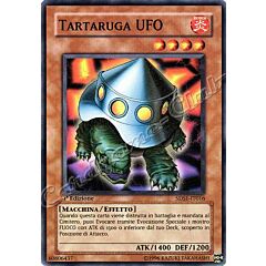 5DS1-IT016 Tartaruga UFO comune 1a Edizione (IT) -NEAR MINT-