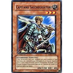 5DS1-IT018 Capitano Saccheggiatore comune 1a Edizione (IT) -NEAR MINT-