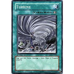 5DS1-IT028 Turbine comune 1a Edizione (IT) -NEAR MINT-