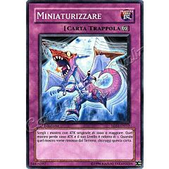 5DS1-IT033 Miniaturizzare comune 1a Edizione (IT) -NEAR MINT-