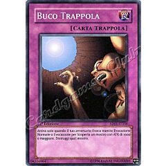 5DS1-IT036 Buco Trappola comune 1a Edizione (IT) -NEAR MINT-