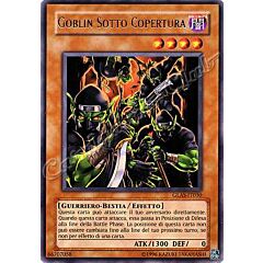GLAS-IT030 Goblin Sotto Copertura rara Unlimited (IT) -NEAR MINT-