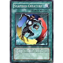 5DS2-IT027 Scambio-Creature comune 1a Edizione (IT) -NEAR MINT-