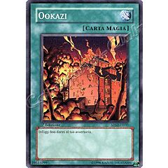 5DS2-IT031 Ookazi comune 1a Edizione (IT) -NEAR MINT-