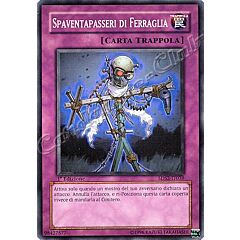5DS2-IT038 Spaventapasseri di Ferraglia comune 1a Edizione (IT) -NEAR MINT-