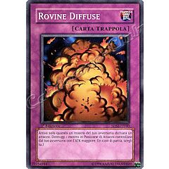 5DS2-IT040 Rovine Diffuse comune 1a Edizione (IT) -NEAR MINT-
