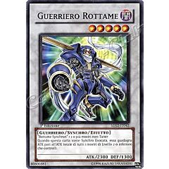 5DS2-IT042 Guerriero Rottame comune 1a Edizione (IT) -NEAR MINT-