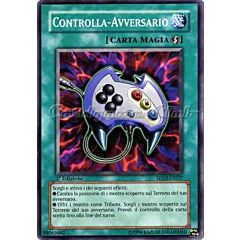 SD10-IT027 Controlla-Avversario comune 1a Edizione (IT) -NEAR MINT-