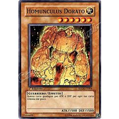 SDDE-IT004 Homunculus Dorato comune 1a Edizione (IT) -NEAR MINT-