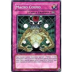 SDDE-IT036 Macro Cosmo comune 1a Edizione (IT) -NEAR MINT-