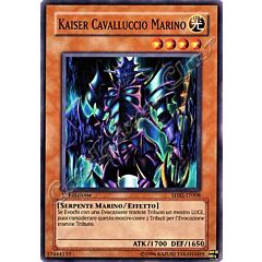 SDRL-IT008 Kaiser Cavalluccio Marino comune 1a Edizione (IT) -NEAR MINT-