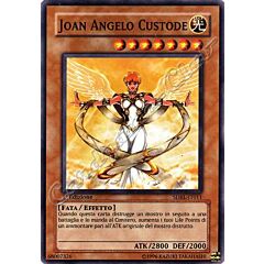 SDRL-IT011 Joan Angelo Custode comune 1a Edizione (IT) -NEAR MINT-