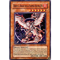 SDRL-IT012 Horus il Drago della Fiamma Oscura LV6 comune 1a Edizione (IT) -NEAR MINT-