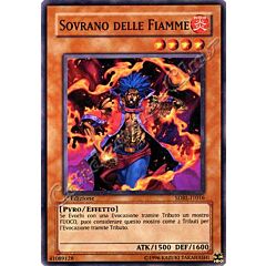 SDRL-IT016 Sovrano delle Fiamme comune 1a Edizione (IT) -NEAR MINT-