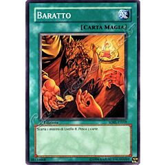 SDRL-IT019 Baratto comune 1a Edizione (IT) -NEAR MINT-