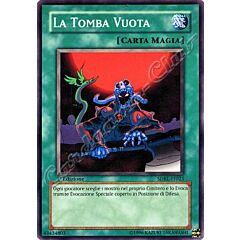SDRL-IT023 La Tomba Vuota comune 1a Edizione (IT) -NEAR MINT-