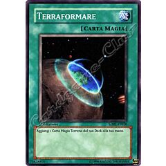 SDRL-IT026 Terraformare comune 1a Edizione (IT) -NEAR MINT-