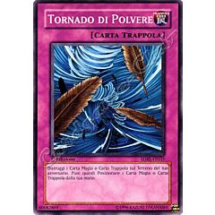 SDRL-IT033 Tornado di Polvere comune 1a Edizione (IT) -NEAR MINT-