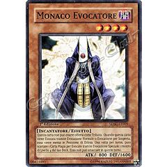 SDSC-IT005 Monaco Evocatore comune 1a Edizione (IT) -NEAR MINT-