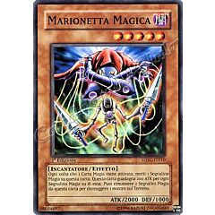 SDSC-IT010 Marionetta Magica comune 1a Edizione (IT) -NEAR MINT-