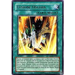 GLAS-IT047 Fusione Oscura rara Unlimited (IT) -NEAR MINT-