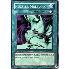 SDSC-IT023 Nuzzler Malevolo comune 1a Edizione (IT) -NEAR MINT-