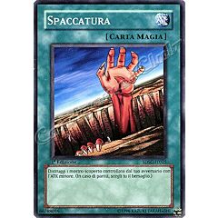 SDSC-IT025 Spaccatura comune 1a Edizione (IT) -NEAR MINT-