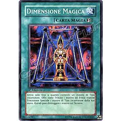 SDSC-IT032 Dimensione Magica comune 1a Edizione (IT) -NEAR MINT-