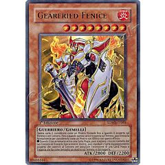 SDWS-IT001 Gearfried Fenice ultra rara 1a Edizione (IT) -NEAR MINT-