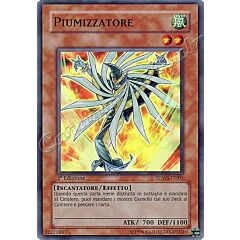 SDWS-IT003 Piumizzatore super rara 1a Edizione (IT) -NEAR MINT-