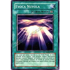 GLAS-IT049 Evoca Nuvola comune Unlimited (IT) -NEAR MINT-