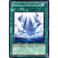GLAS-IT050 Nuvola Fortunata comune Unlimited (IT) -NEAR MINT-