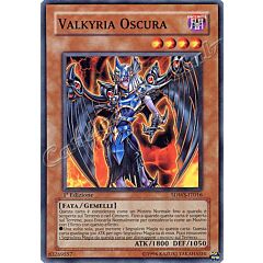 SDWS-IT016 Valkyria Oscura comune 1a Edizione (IT) -NEAR MINT-