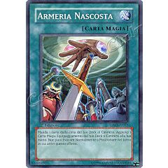 SDWS-IT021 Armeria Nascosta comune 1a Edizione (IT) -NEAR MINT-