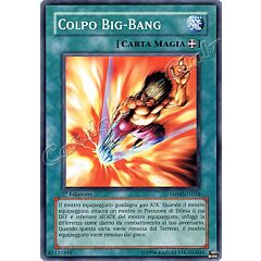 SDWS-IT026 Colpo Big-Bang comune 1a Edizione (IT) -NEAR MINT-