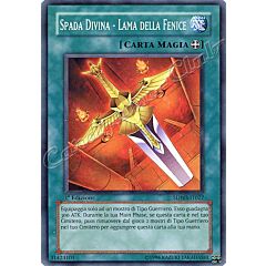 SDWS-IT027 Spada Divina-Lama della Fenice comune 1a Edizione (IT) -NEAR MINT-