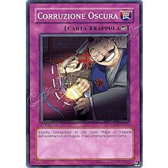 SDWS-IT032 Corruzione Oscura comune 1a Edizione (IT) -NEAR MINT-
