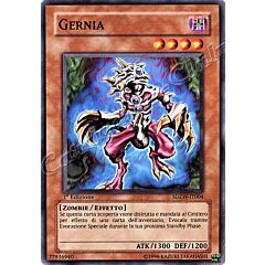 SDZW-IT004 Gernia comune 1a Edizione (IT) -NEAR MINT-