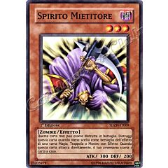 SDZW-IT009 Spirito Mietitore comune 1a Edizione (IT) -NEAR MINT-
