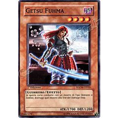 SDZW-IT010 Getsu Fuhma comune 1a Edizione (IT) -NEAR MINT-