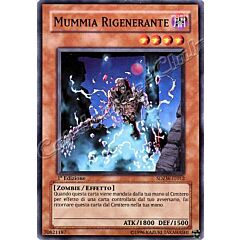 SDZW-IT012 Mummia Rigenerante comune 1a Edizione (IT) -NEAR MINT-