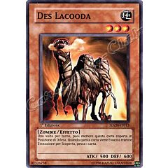 SDZW-IT013 Des Lacooda comune 1a Edizione (IT) -NEAR MINT-