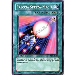 SDZW-IT018 Freccia Spezza-Magia comune 1a Edizione (IT) -NEAR MINT-