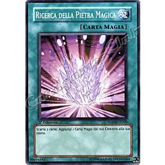 SDZW-IT020 Ricerca della Pietra Magica comune 1a Edizione (IT) -NEAR MINT-