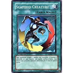 SDZW-IT022 Scambio-Creature comune 1a Edizione (IT) -NEAR MINT-