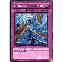 SDZW-IT033 Tornado di Polvere comune 1a Edizione (IT) -NEAR MINT-