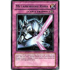 DR3-IT112 Metamorfosi Rara rara (IT) -NEAR MINT-
