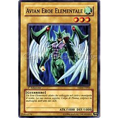 YSDJ-IT005 Avian Eroe Elementale comune 1a Edizione (IT) -NEAR MINT-