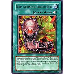 GLAS-IT057 Manica da Battaglia del Gladiatore Bestia rara Unlimited (IT) -NEAR MINT-